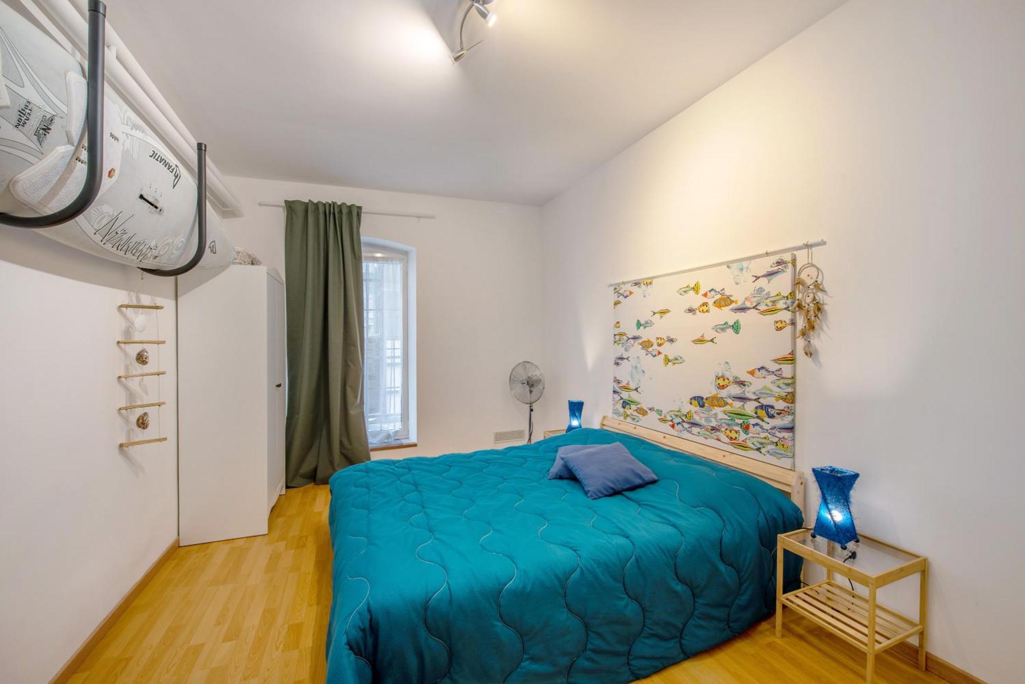 Ohana Bnb Janov Exteriér fotografie