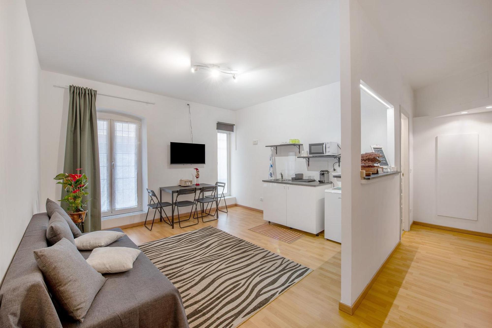 Ohana Bnb Janov Exteriér fotografie